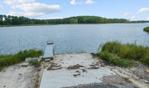 Lot 19 Bailey Pt. Dr. Belhaven NC 27810