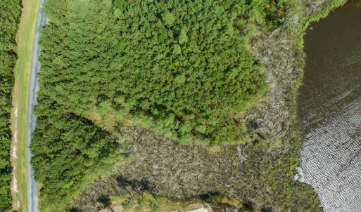 Lot 19 Bailey Pt. Dr. Belhaven NC 27810