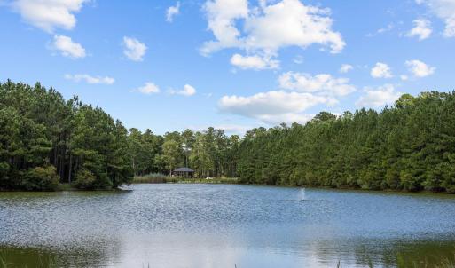 Lot 19 Bailey Pt. Dr. Belhaven NC 27810