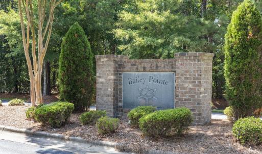 Lot 19 Bailey Pt. Dr. Belhaven NC 27810