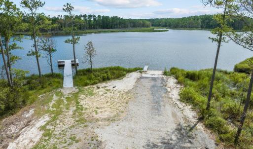 Lot 19 Bailey Pt. Dr. Belhaven NC 27810