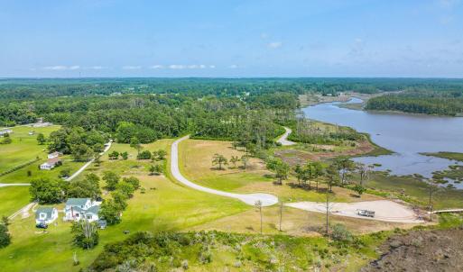 Lot 17 overhead view #4