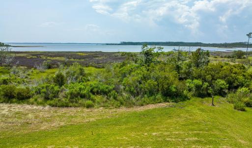 Lot #17 - House View