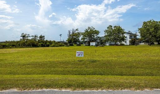 Lot 17 street view