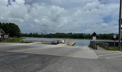 PublicBoatRamp