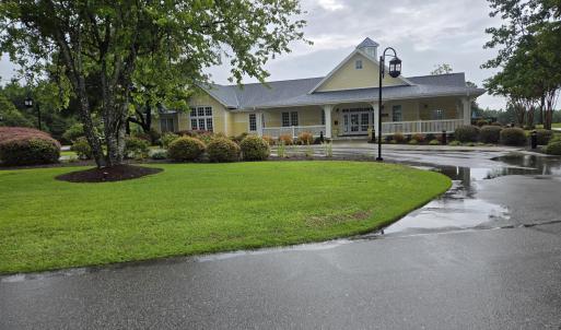 Clubhouse