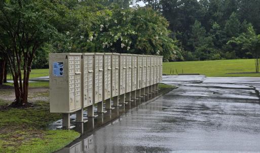 Mailboxes