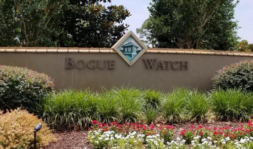 Bogue Watch