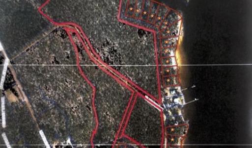 Blue Heron Parcels + SFR Lots Photo