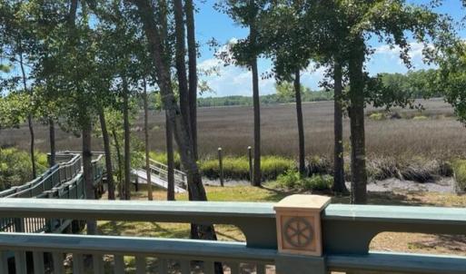 view of Mercer Mill Creek