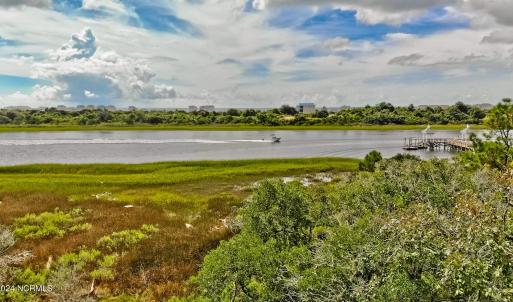 3534 Bocage St - 40 ft elevation