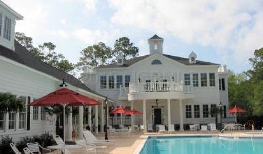 SS Outside Pool