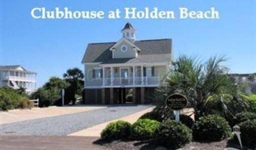 SS HB Clubhouse