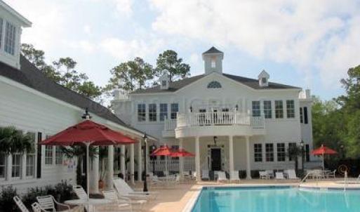 SS Outside Pool