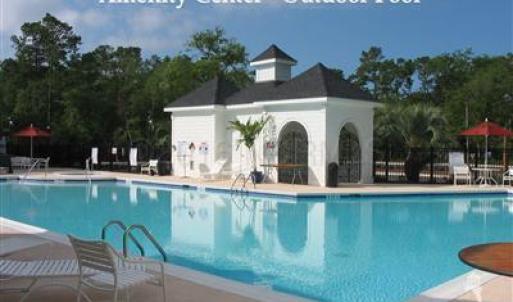 SS Outside Pool 2