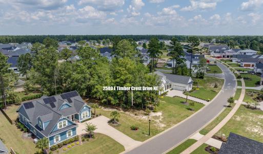 2580 E. Timber Crest Drive NE-5