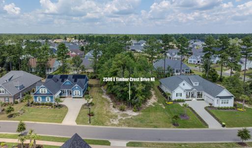 2580 E. Timber Crest Drive NE-6