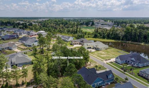 2580 E. Timber Crest Drive NE