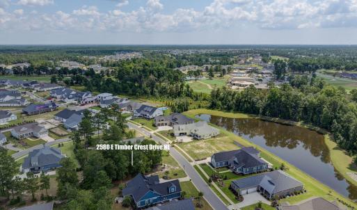 2580 E. Timber Crest Drive NE-13