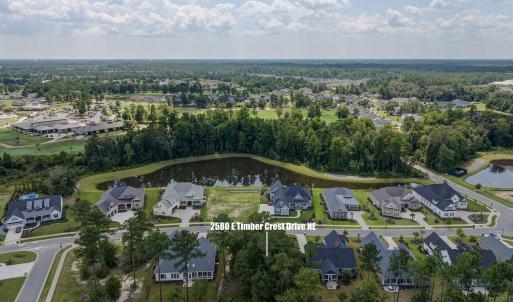 2580 E. Timber Crest Drive NE