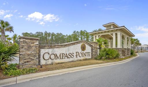 Compass Pointe
