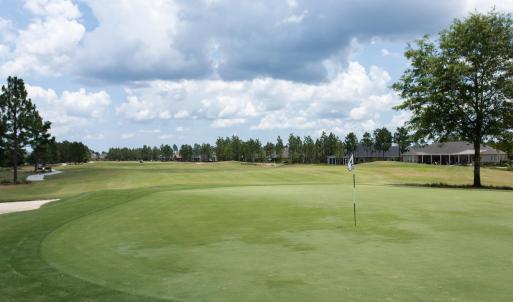 Golf Course