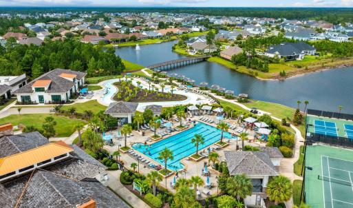Community Amenities