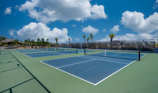 Community Pickleball