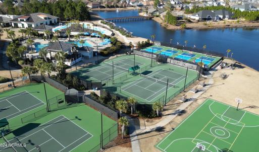 Courts