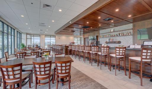 Private Member Restaurant & Bar