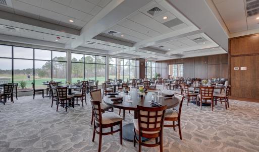Private Member Restaurant