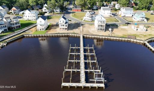 Water View of Lot 6