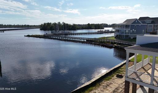 View from Lot 6