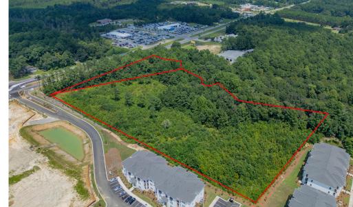 Ocean Highway Lot - 8.19.242