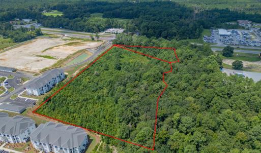 Ocean Highway Lot - 8.19.244