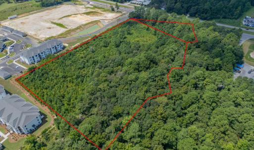 Ocean Highway Lot - 8.19.245