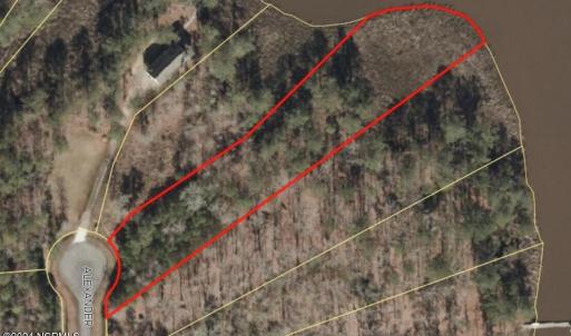 Lot 3 Alexander GIS Aerial