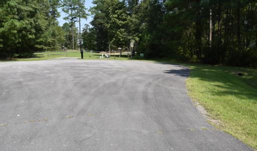 Paved Road