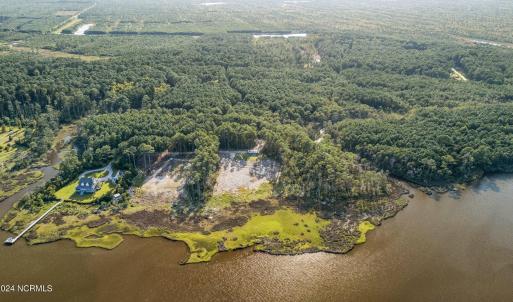 280 Donnie Davis Road