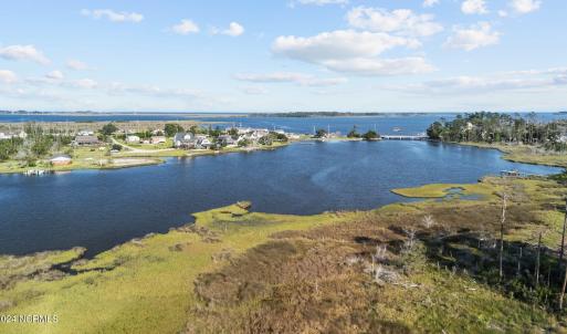 Waterfront View