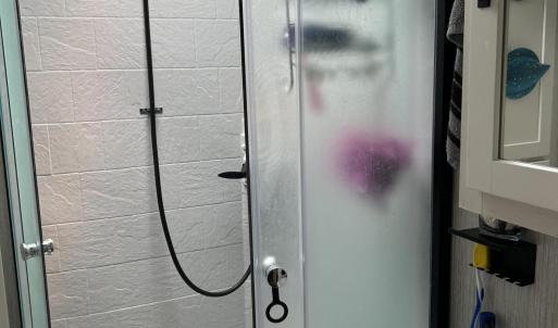 shower