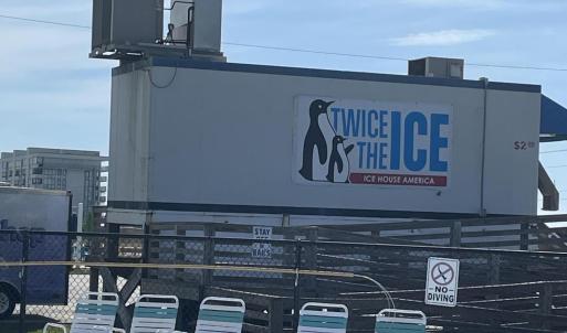 Ice House