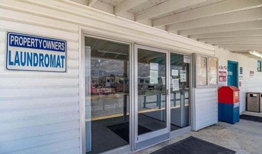 Rogers Bay Laundrymat