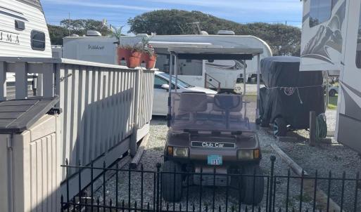 parking area