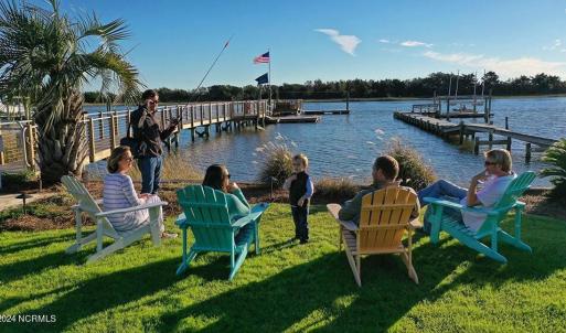 Waterfront Community