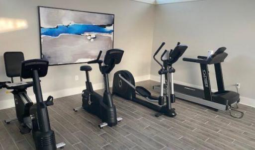 Fitness Room (1)