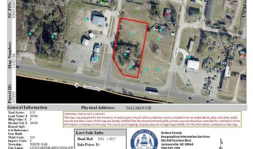 Aerial Photo 2