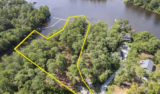 1.53 Acres on Kershaw Creek