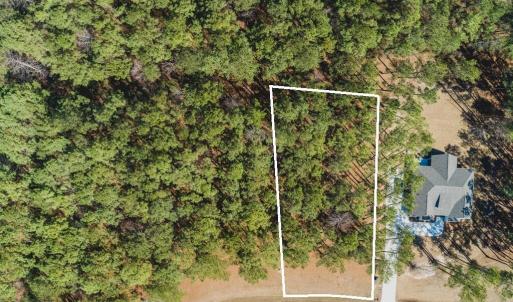 Lot 37 Aerial