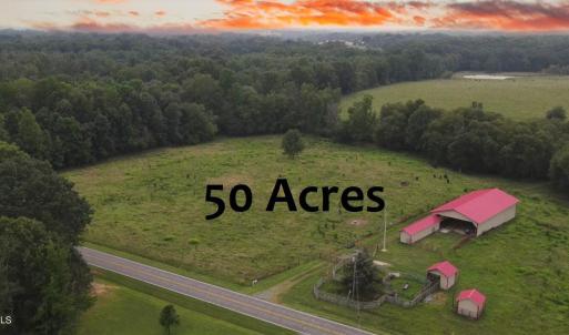50 Acres